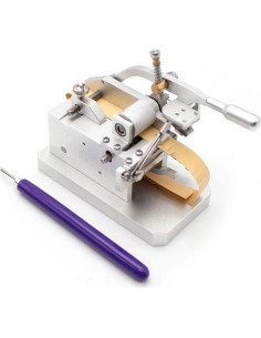 Máquina de Quilling de Papel Manual DIY Jieoto ZH-58-1 2