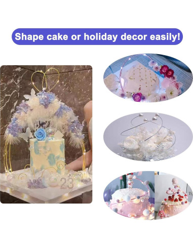 Alambre de Artesanía de Aluminio 1mm 30m XLAR para Joyas y Decoración