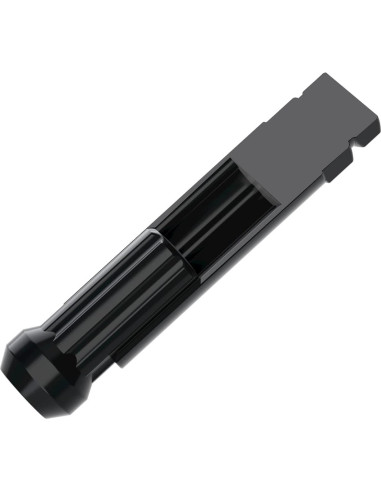 Llave de Tuerca de 7 Puntas Glorider 21 mm y 22 mm para Llantas