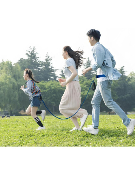 Arnés de Seguridad para Niños con Autismo Xuntongzhizao 3-12 Años