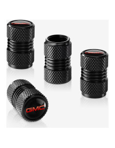 Tapas de Válvula de Neumático Xiconbao Metal 4 Pcs Universal