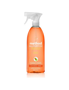 Limpiador Spray Biodegradable Método 28 oz - 0.91 kg