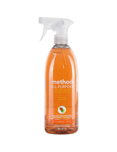 Limpiador Spray Biodegradable Método 28 oz - 0.91 kg 2