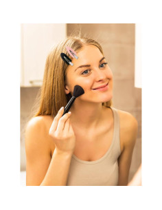 Clips para Cabello Sin Doblado MADHOLLY 20 Pcs - Sin Marcas 2