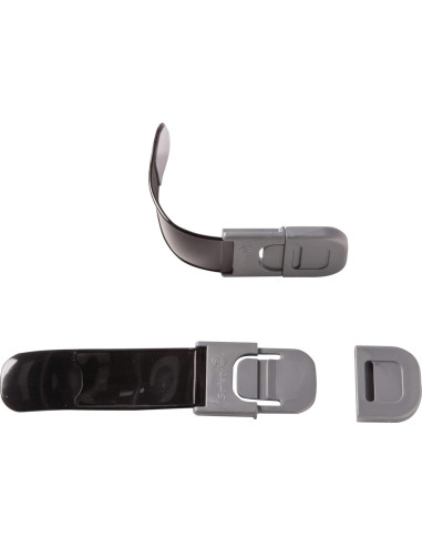 Cierre de Electrodoméstico Multiusos Safety 1st - 2 Unidades