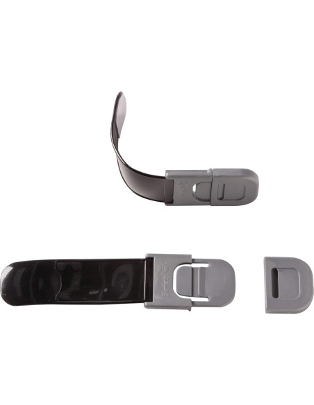 Cierre de Electrodoméstico Multiusos Safety 1st - 2 Unidades