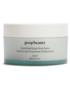 Mantequilla Corporal Goop Beauty 180 ml | Hidratante Piel Seca