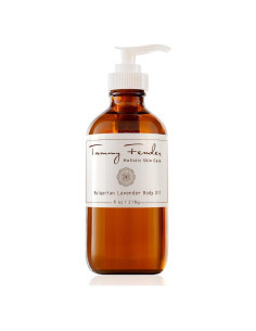 Aceite Corporal Calmante Tammy Fender Lavanda 340 g