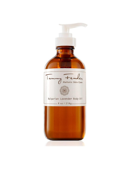 Aceite Corporal Calmante Tammy Fender Lavanda 340 g