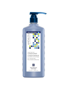 Acondicionador Antienvejecimiento Argán Andalou Naturals 907 g