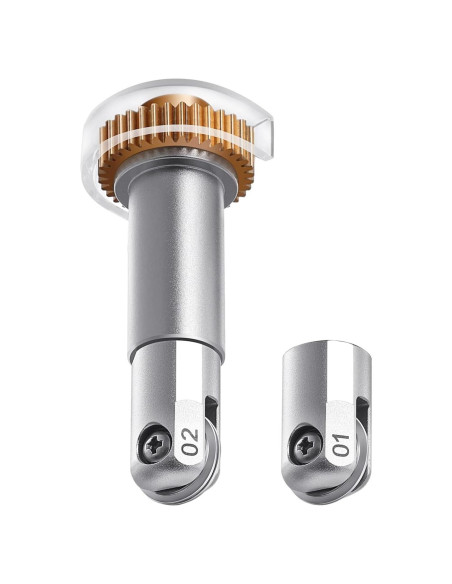 Combo de Rueda de Puntuación Artarron - 2 Piezas para Maker Combo de Rueda de Puntuación Artarron - 2 Piezas para Maker