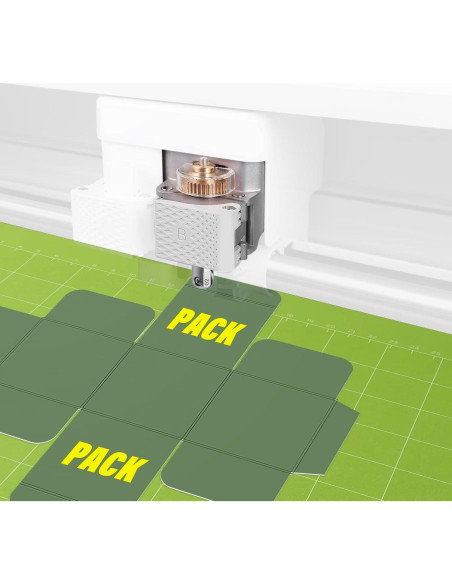 Combo de Rueda de Puntuación Artarron - 2 Piezas para Maker Combo de Rueda de Puntuación Artarron - 2 Piezas para Maker