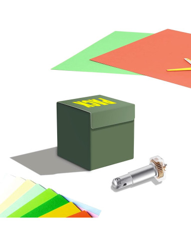 Combo de Rueda de Puntuación Artarron - 2 Piezas para Maker