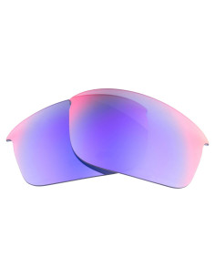 Lentes de Reemplazo Polarizados LenzFlip para Oakley Bottle Rocket