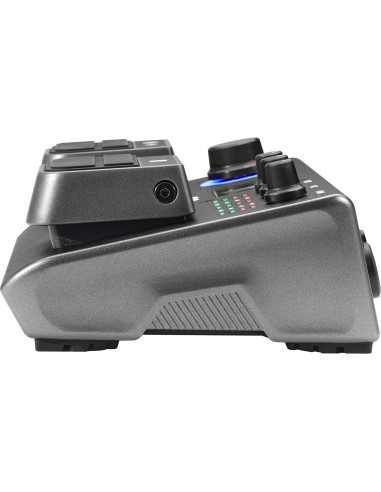 Pedal Looper Doble Pista SHEERAN LOOPER + con 128 Loops