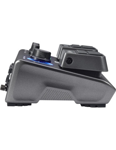 Pedal Looper Doble Pista SHEERAN LOOPER + con 128 Loops