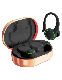 Auriculares Inalámbricos Matast C16 Bluetooth 5.4 IP7 con Micrófono