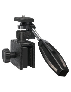 Soporte Ajustable para Ventana de Coche WEOOEN 240g