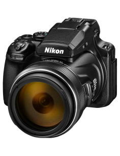 Cámara Digital Nikon COOLPIX P1100 125x Super Zoom 16MP 2