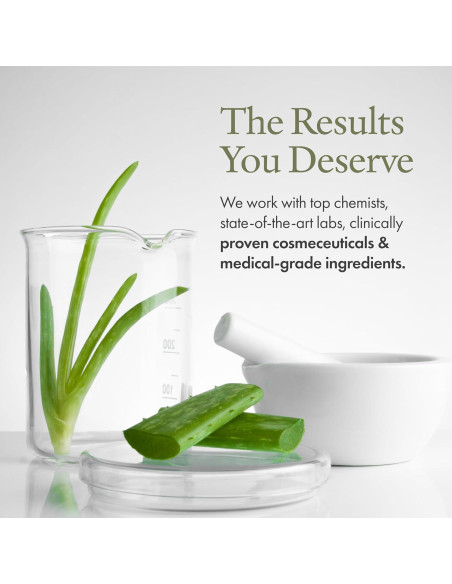 Crema Anti-Envejecimiento emerginC 50 ml - Células Madre de Plantas Crema Anti-Envejecimiento emerginC 50 ml - Células Madre de Plantas