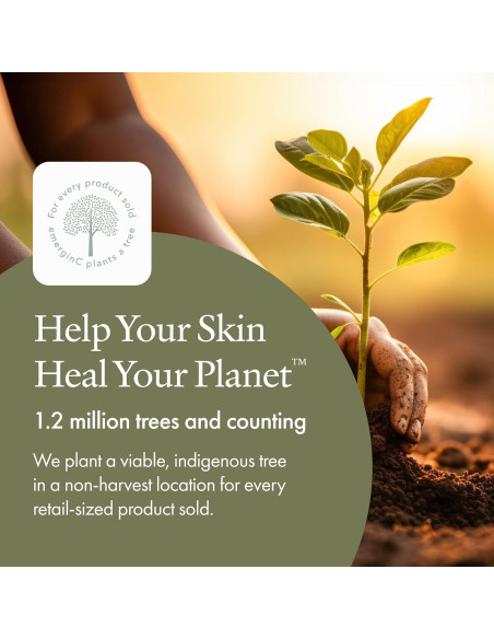 Crema Anti-Envejecimiento emerginC 50 ml - Células Madre de Plantas Crema Anti-Envejecimiento emerginC 50 ml - Células Madre de Plantas