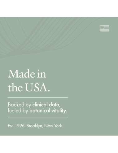 Crema Anti-Envejecimiento emerginC 50 ml - Células Madre de Plantas