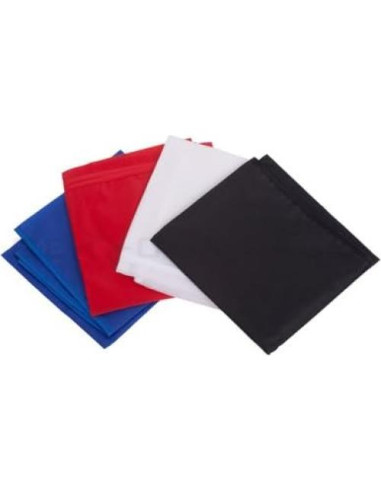 Estudio Fotográfico 60cm CAAG con Fondos y Bolsa de Transporte