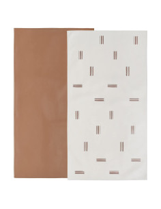 Alfombrilla de Cambio de Pañales Owlowla Portátil 76x40 cm