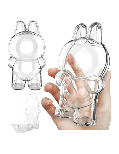 Funda Protectora Universal para Figuras Standing Howgoody