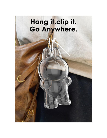 Funda Protectora Universal para Figuras Standing Howgoody