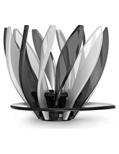 Goteador de Café Hario V60 VDSU-02-B&W Manual 2024