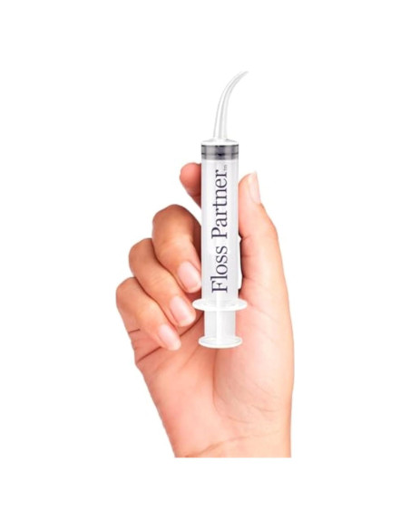 Hilo Dental de Agua FlossPartner Original - Tamaño de Viaje