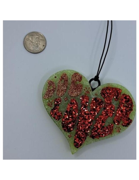 Ambientador de Coche Poción de Brujas - Duradero y Hecho a Mano Ambientador de Coche Poción de Brujas - Duradero y Hecho a Mano