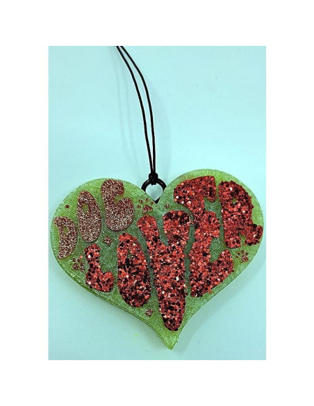 Ambientador de Coche Poción de Brujas - Duradero y Hecho a Mano Ambientador de Coche Poción de Brujas - Duradero y Hecho a Mano