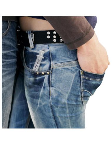 Hilo Dental de Agua FlossPartner Original - Tamaño de Viaje