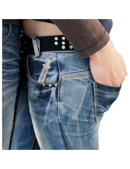 Hilo Dental de Agua FlossPartner Original - Tamaño de Viaje