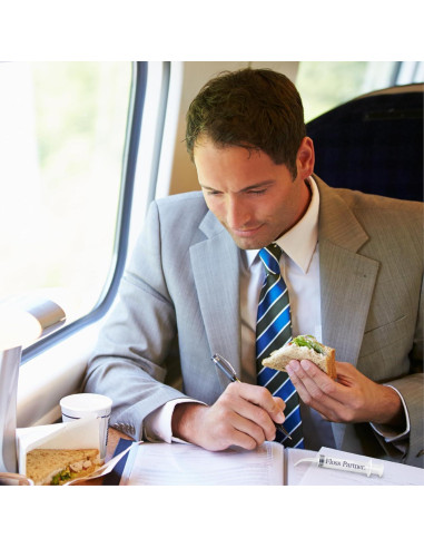 Hilo Dental de Agua FlossPartner Original - Tamaño de Viaje