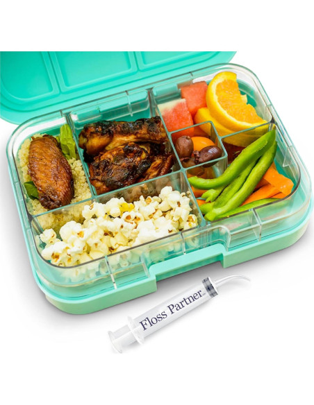 Hilo Dental de Agua FlossPartner Original - Tamaño de Viaje