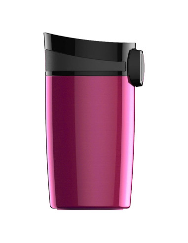 Taza de Café Aislada SIGG Berry 0.27L Acero Inoxidable