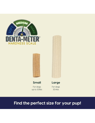 Pasta de Dientes Sin Cepillo ARK NATURALS 12oz para Perros Pequeños