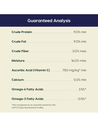 Pasta de Dientes Sin Cepillo ARK NATURALS 12oz para Perros Pequeños