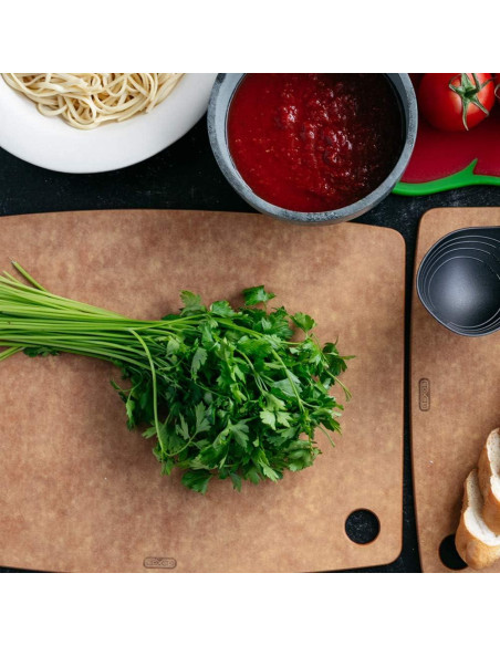 Tablero de Cortar Dexas 29.2x22.9 cm Apto para Lavavajillas