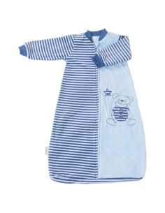 Saco de dormir para bebés bloomSTAR TOG 2.0 9-24M algodón