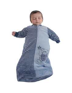 Saco de dormir para bebés bloomSTAR TOG 2.0 9-24M algodón 2