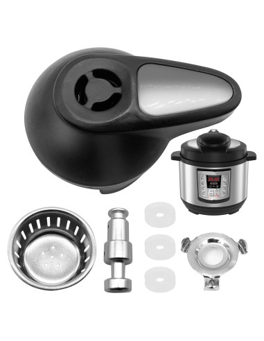 Válvula de Liberación de Vapor Instant Pot LUX Mini 3-6 Qt