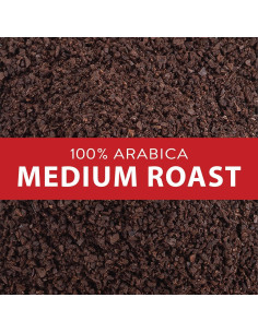 Café San Francisco Bay 100% Colombiano Molido 793g Tostado Medio 2