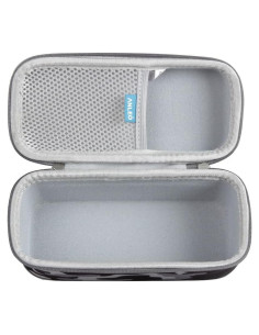Funda Dura Anleo para Altavoz Bluetooth FLIP 5/6 Impermeable