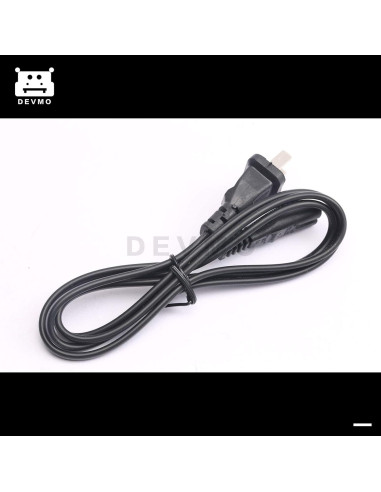 Lámpara de Anillo LED 60-LED DEVMO Ajustable 4.5W