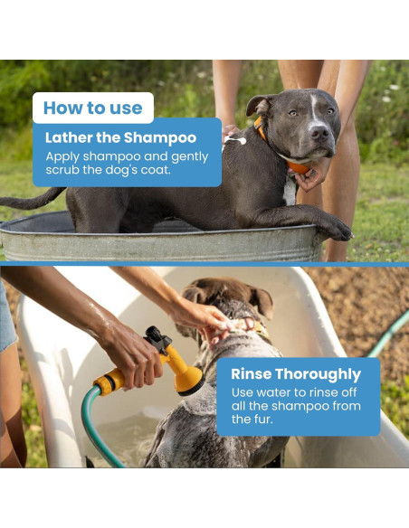 Champú Sólido Orgánico Medicado Project Sudz 113g para Perros