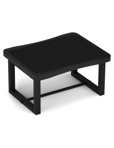 Escalera de Madera iTsst SK410B Antideslizante 227 Kg